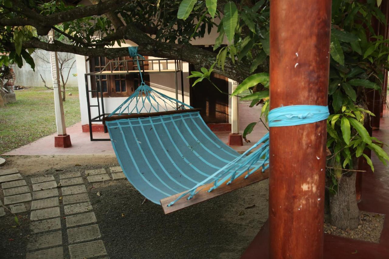 מיריסה Sea Zone Resort מראה חיצוני תמונה