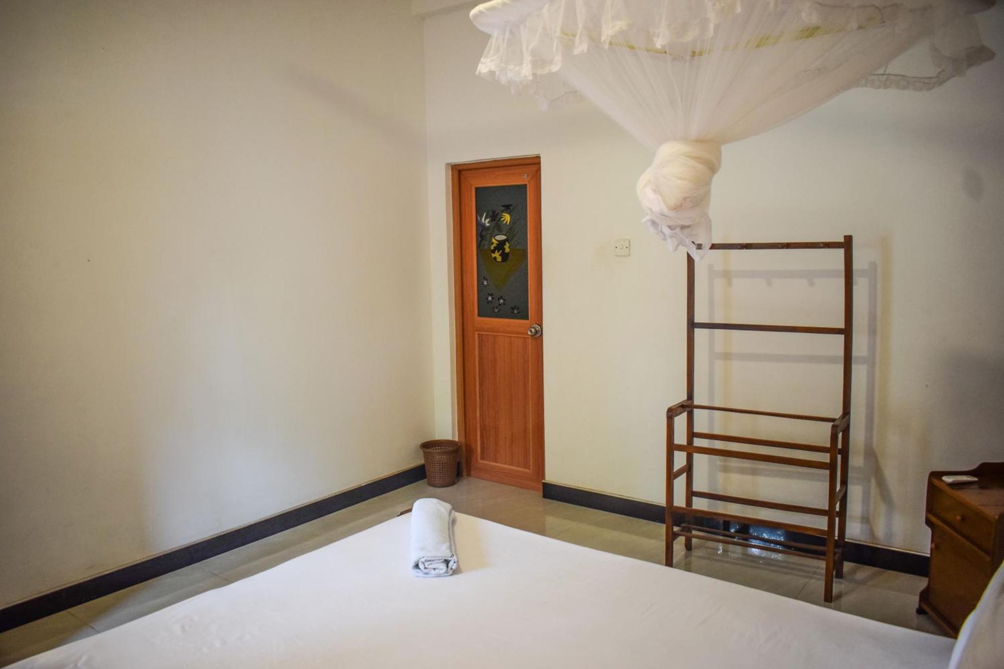 מיריסה Sea Zone Resort מראה חיצוני תמונה