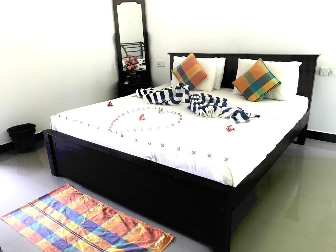 מיריסה Sea Zone Resort מראה חיצוני תמונה