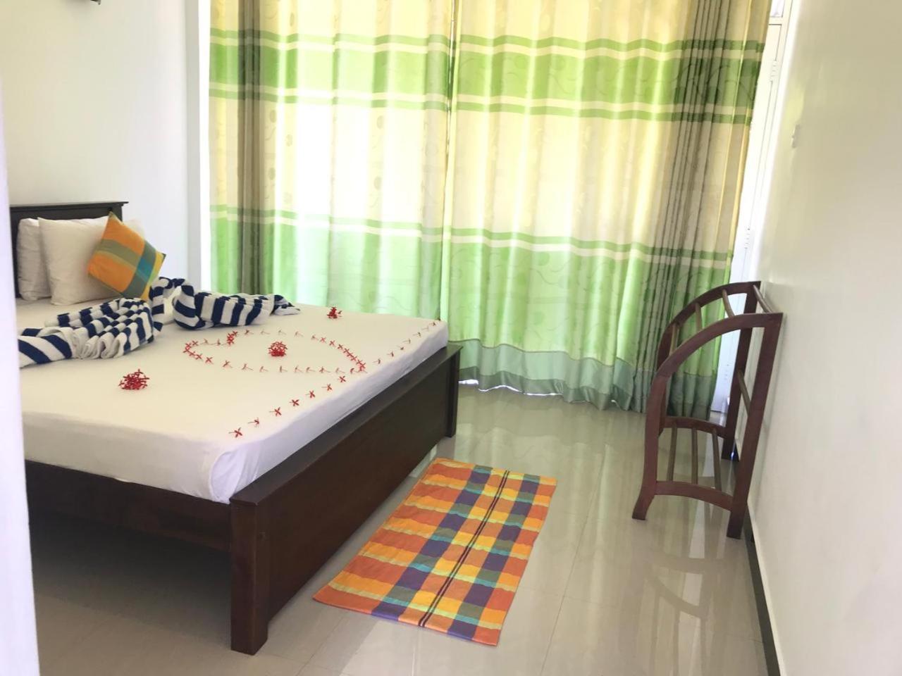 מיריסה Sea Zone Resort מראה חיצוני תמונה